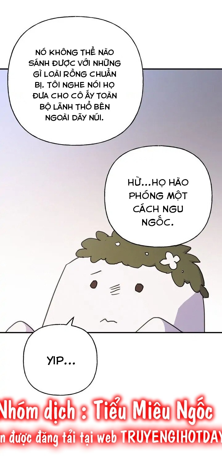 bình tĩnh nào, tiểu thư! chapter 32 32