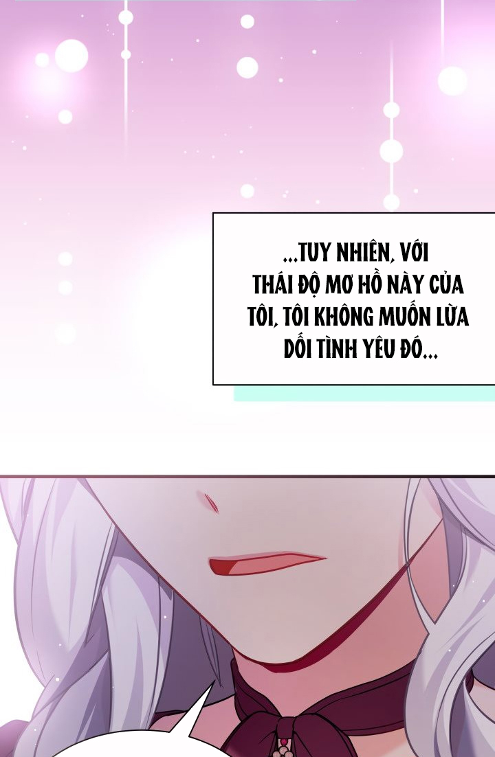 con gái chồng quá dễ thương chapter 112 49