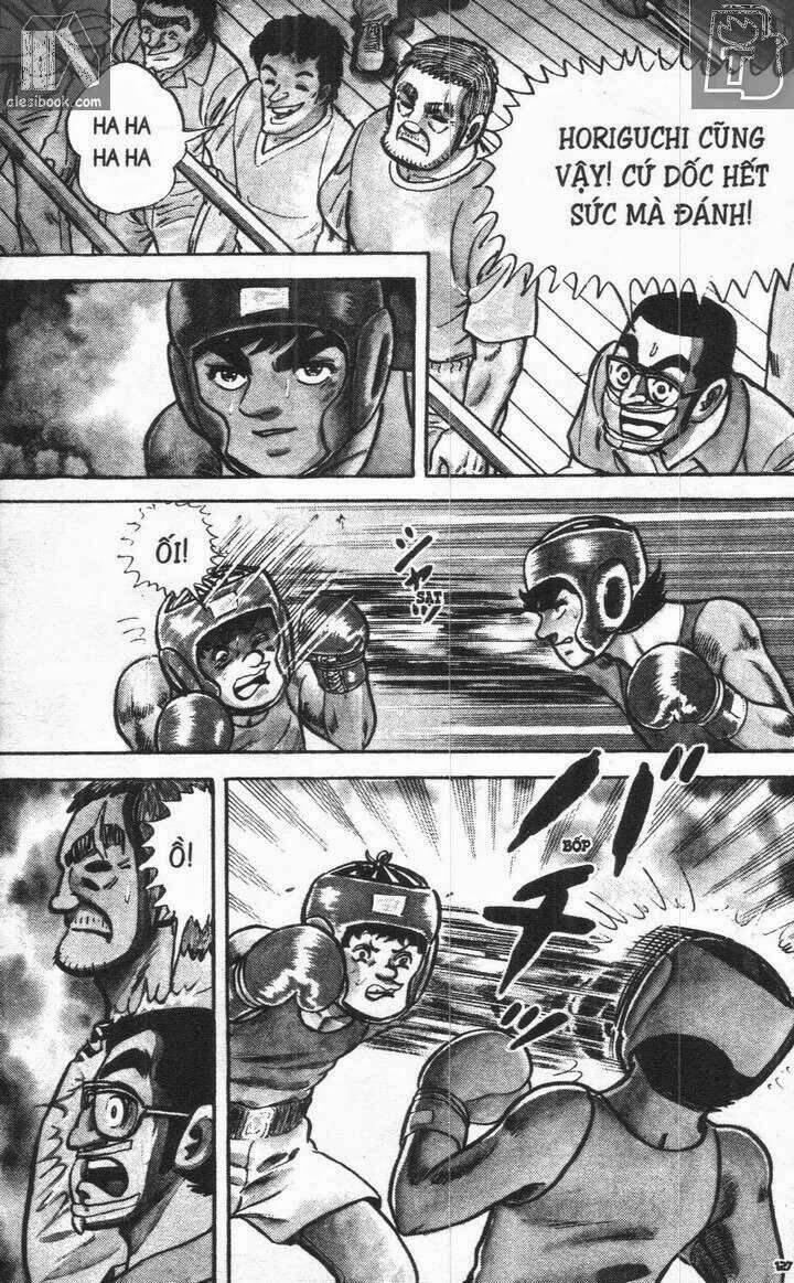 ganbare genki chapter 155 3