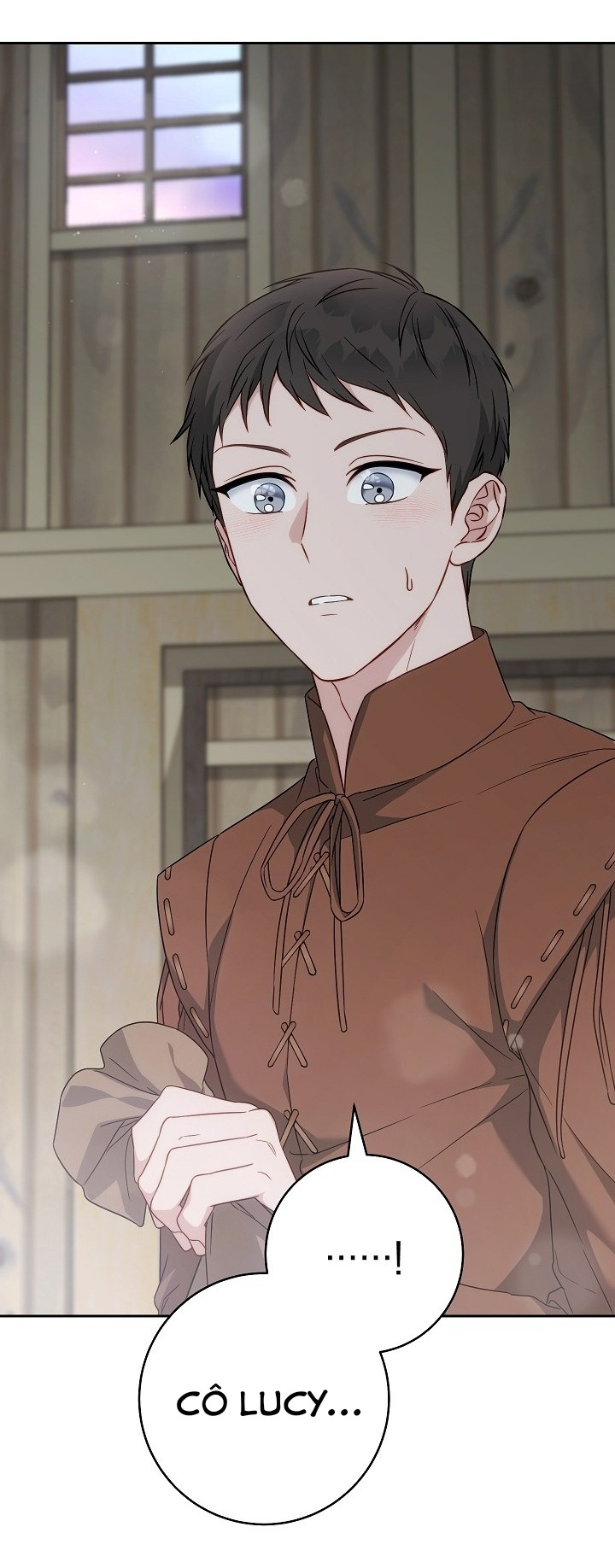 phía sau em, luôn có ta bên cạnh chapter 139 41