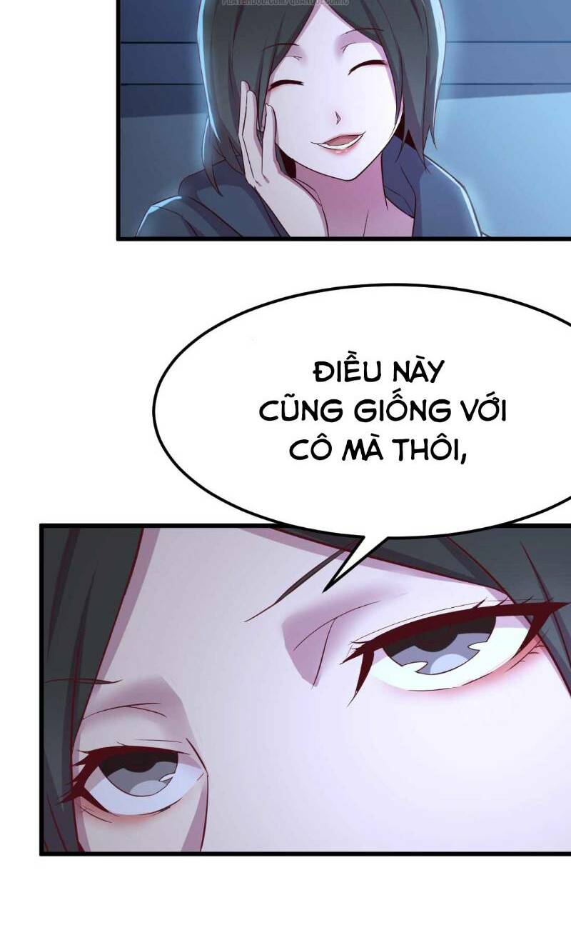song tu đạo lữ kiểu xem mặt chapter 21 20