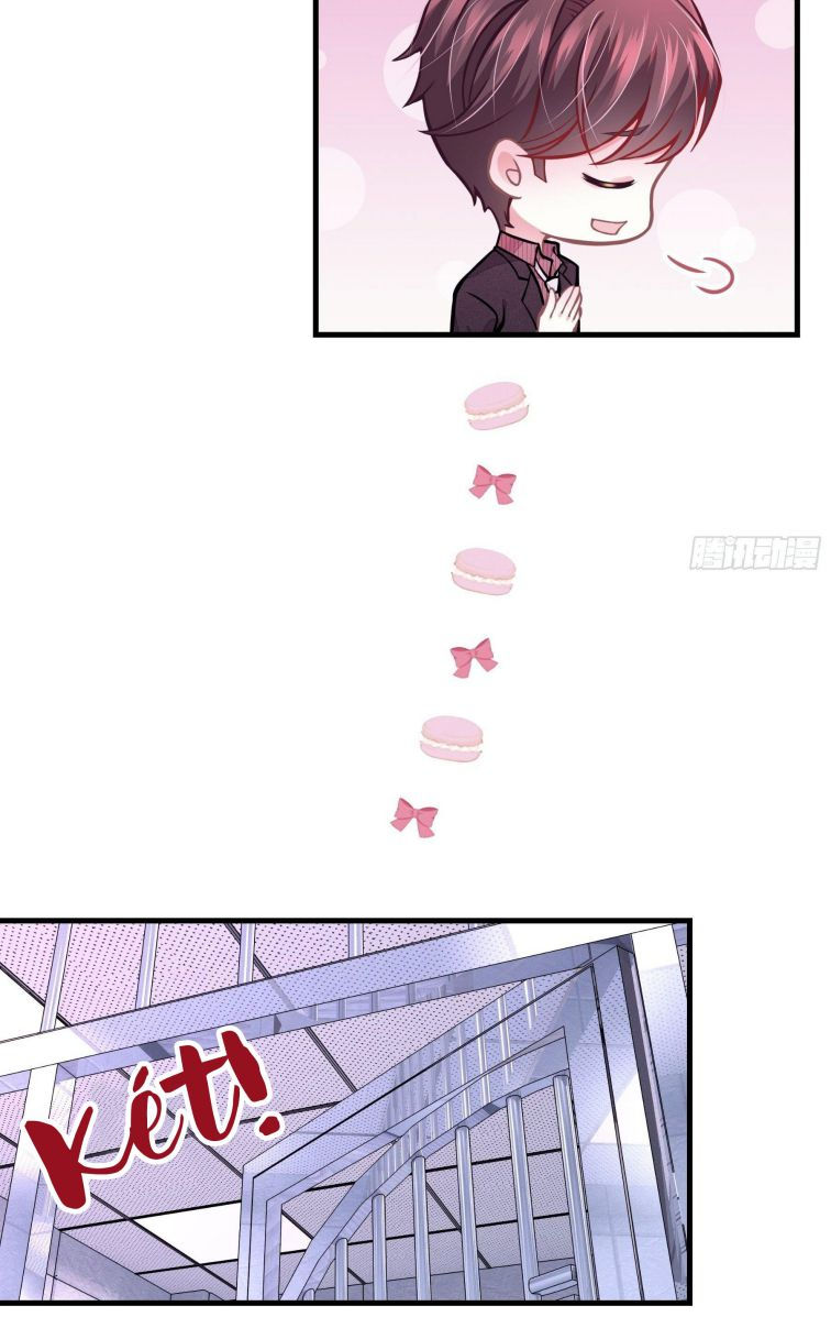 tôi nghi ngờ hệ thống thích tôi chapter 10 45