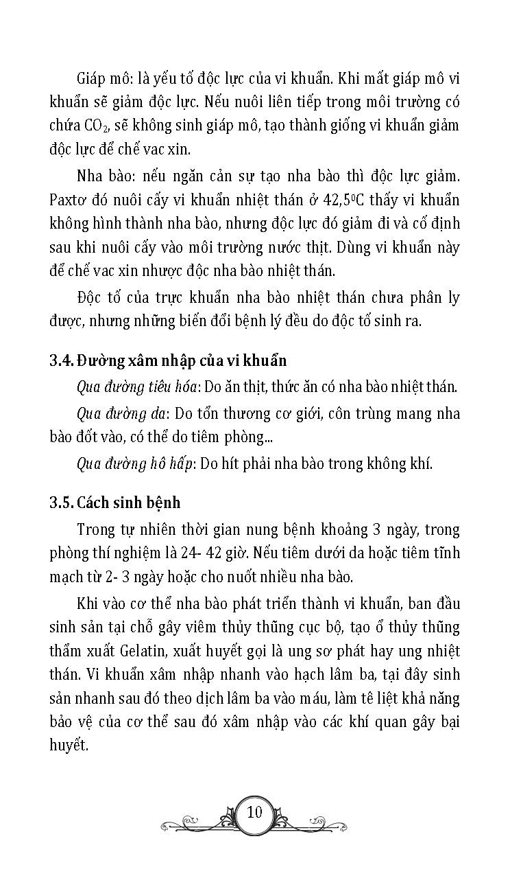 Nông Nghiệp Xanh, Sạch - Một Số Bệnh Thường Gặp Ở Trâu Bò Và Biện Pháp Khắc Phục