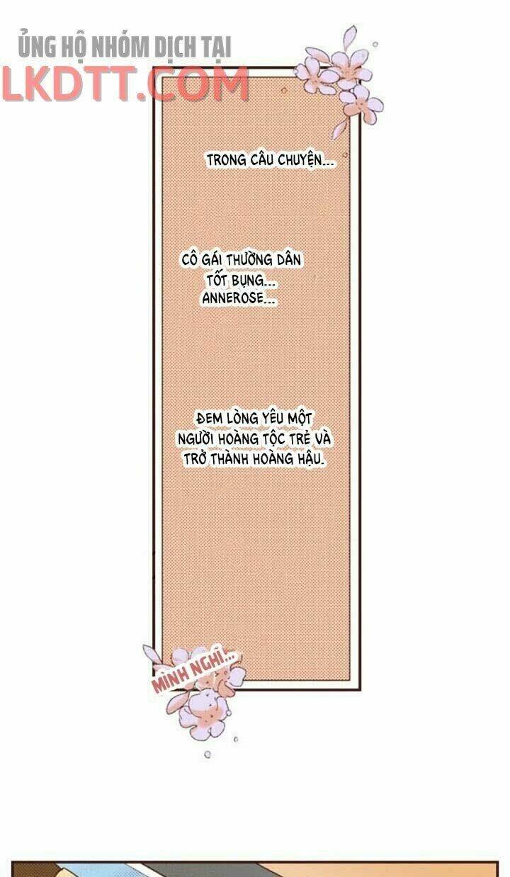 tôi tỉnh lại sau 20 năm! chapter 4.2 16