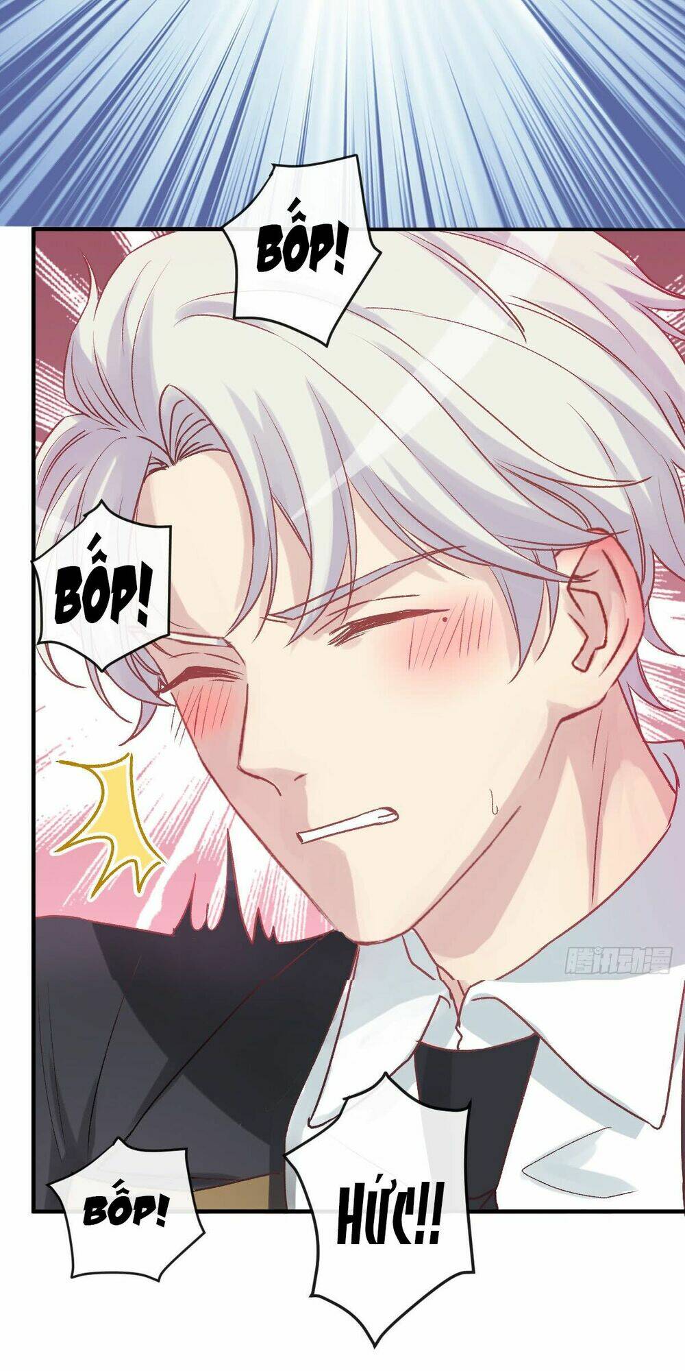 sở thích đặc biệt của nam thần chapter 11 18