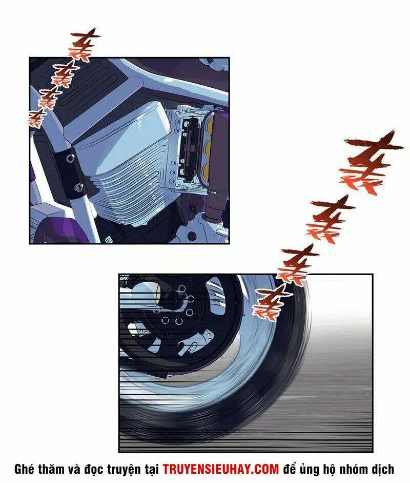học viện cao thủ chapter 50 1