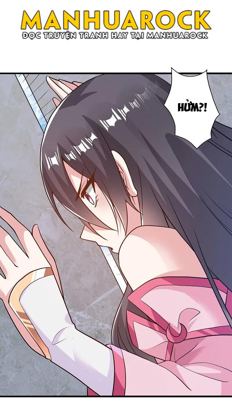 tiên võ đế tôn chapter 308 49