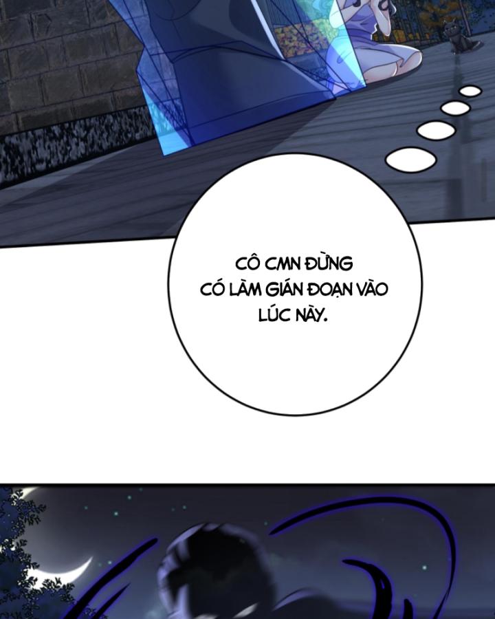 học cùng em gái, tôi bất cẩn vô địch rồi chapter 147 38