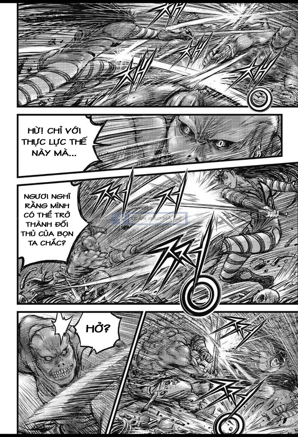 hiệp khách giang hồ m chapter 611 6