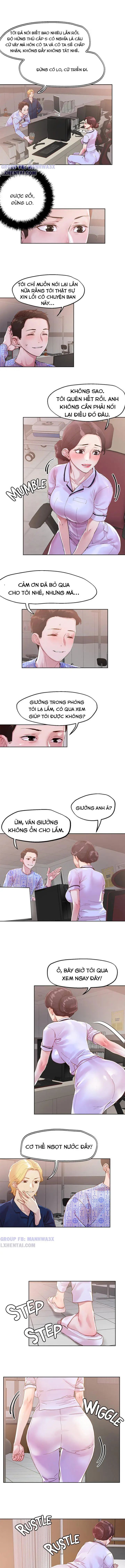 quyền năng chịch gái chapter 37 8