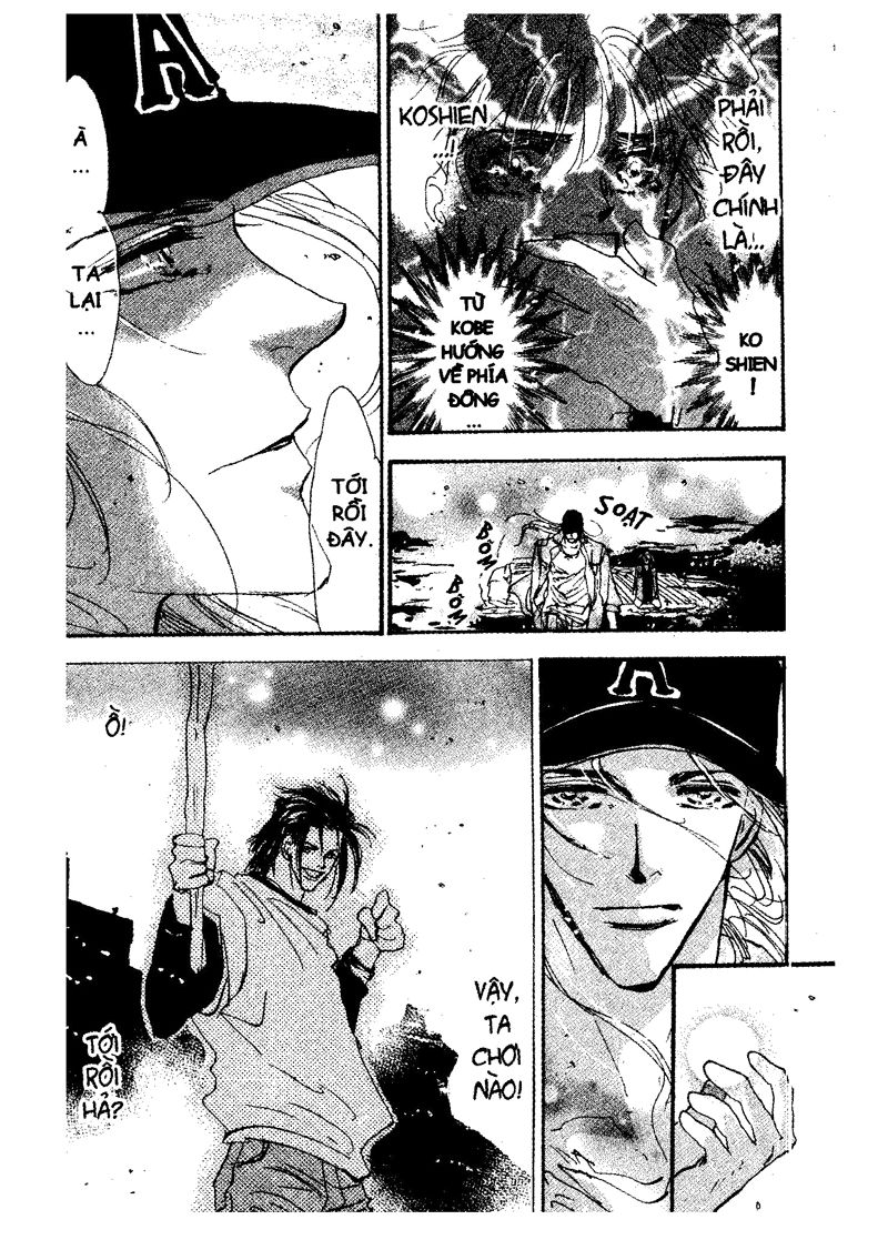 mầm sống chapter 51 31