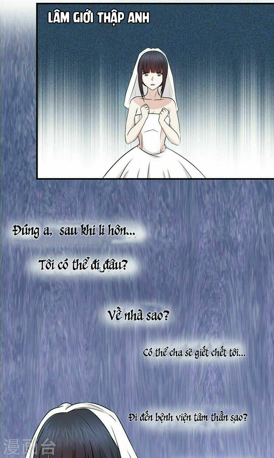 hào môn thái thái không dễ làm chapter 3 14