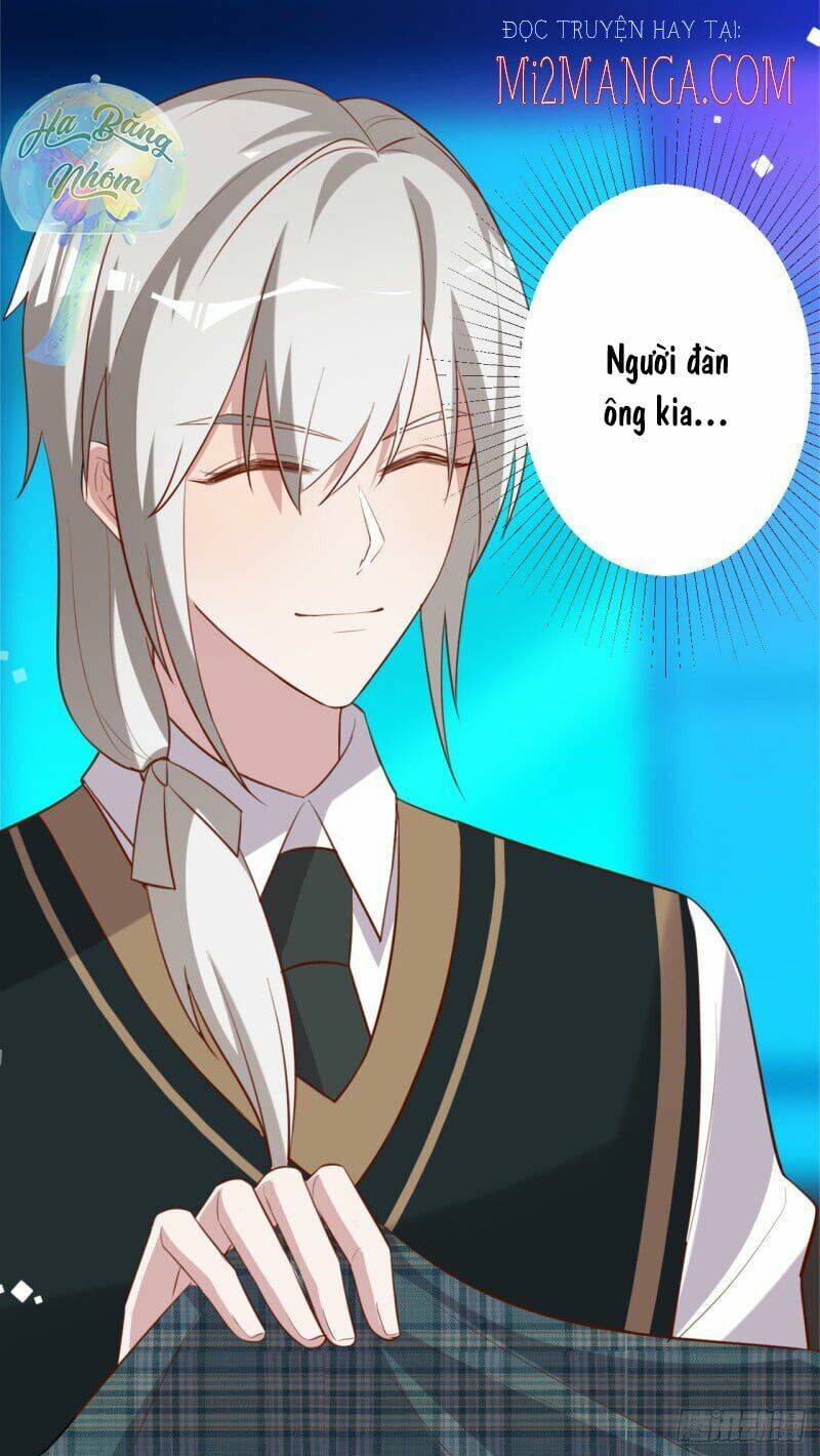 dĩ hôn chi danh chapter 37 40