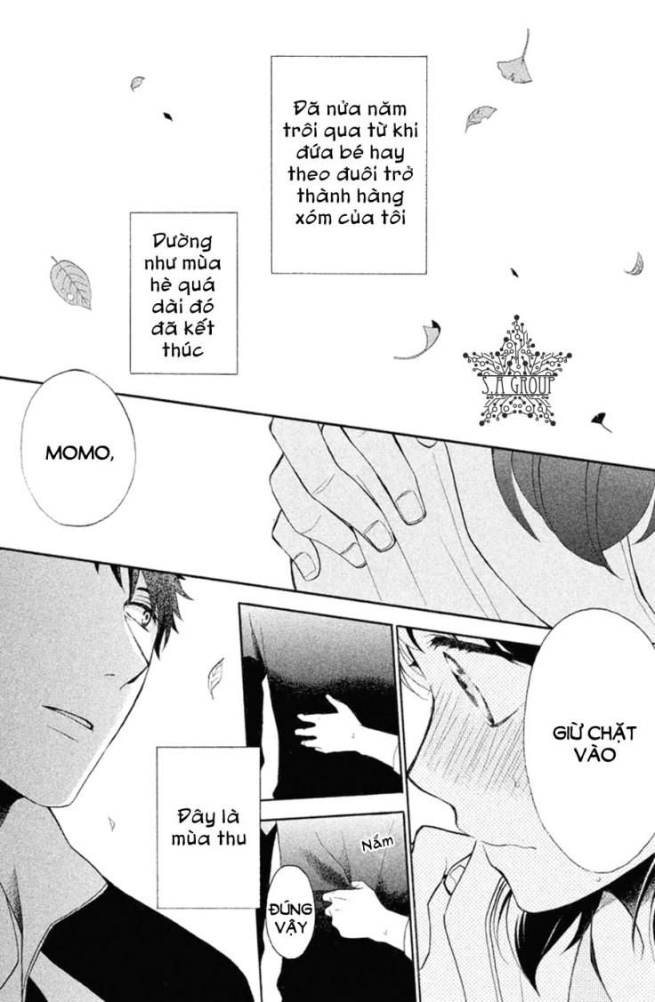 my fair neighbor chapter 3 2