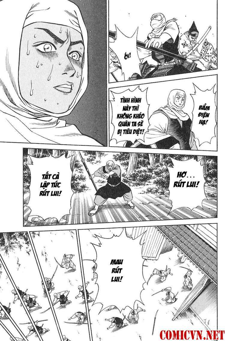 sơn tặc seyu chapter 9 44