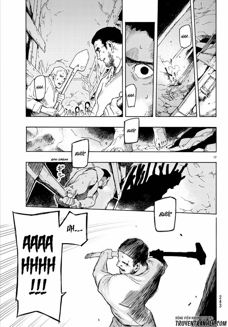 ayanashi chapter 2 16