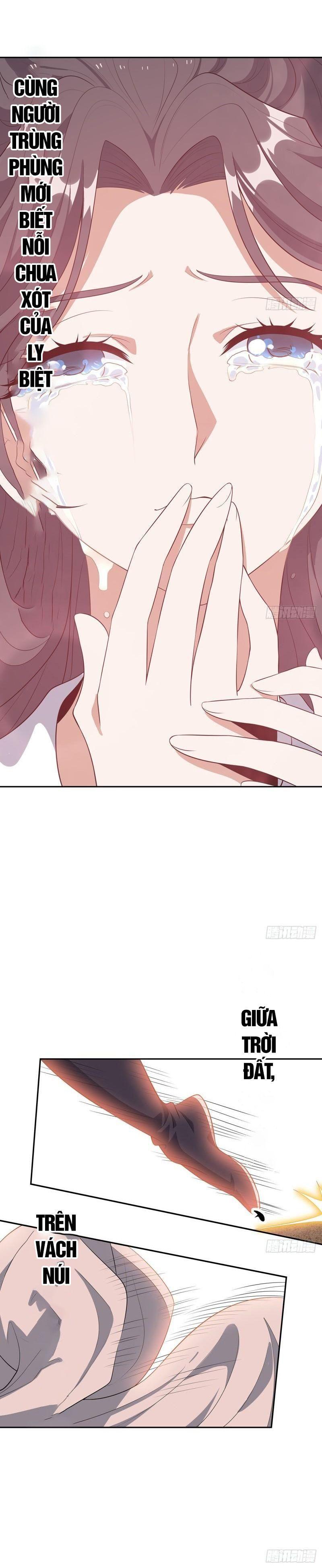 địa cầu đệ nhất kiếm chapter 154 17