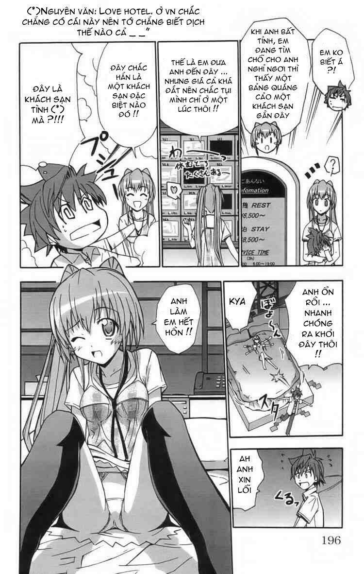 ayu mayu chapter 11 30