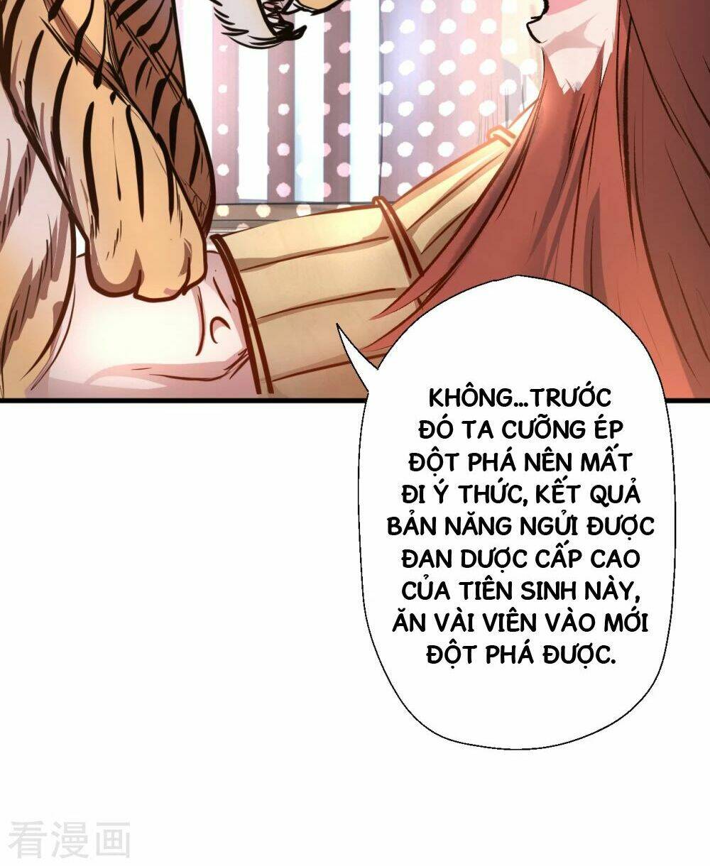 tối cường đại biểu hoàng kim thận chapter 6 19