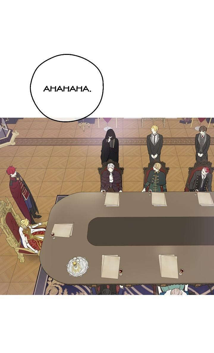 bỗng một ngày nọ tôi trở thành nàng công chúa chapter 87 46