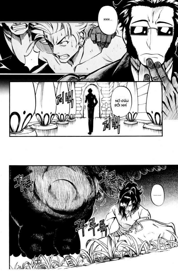 la mosca chapter 10 5