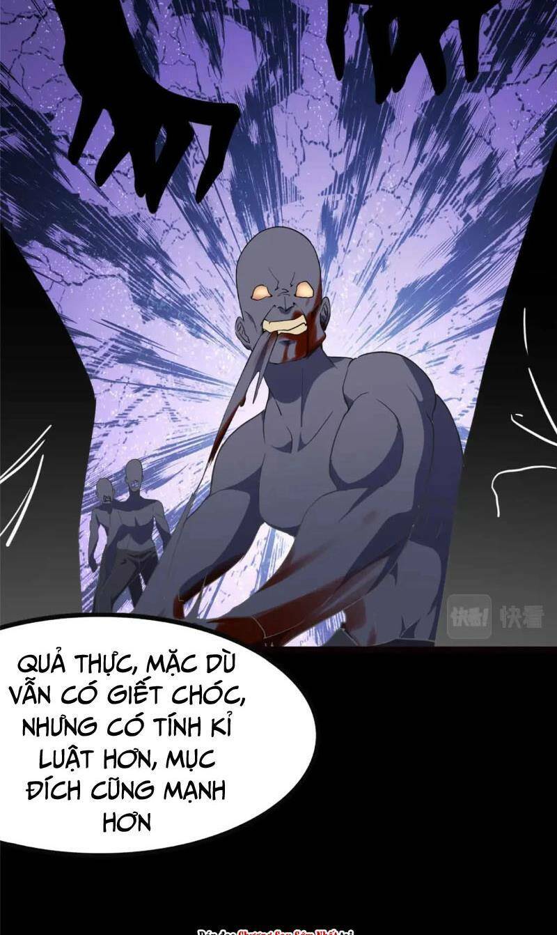 bạn gái virus của tôi chapter 405 19