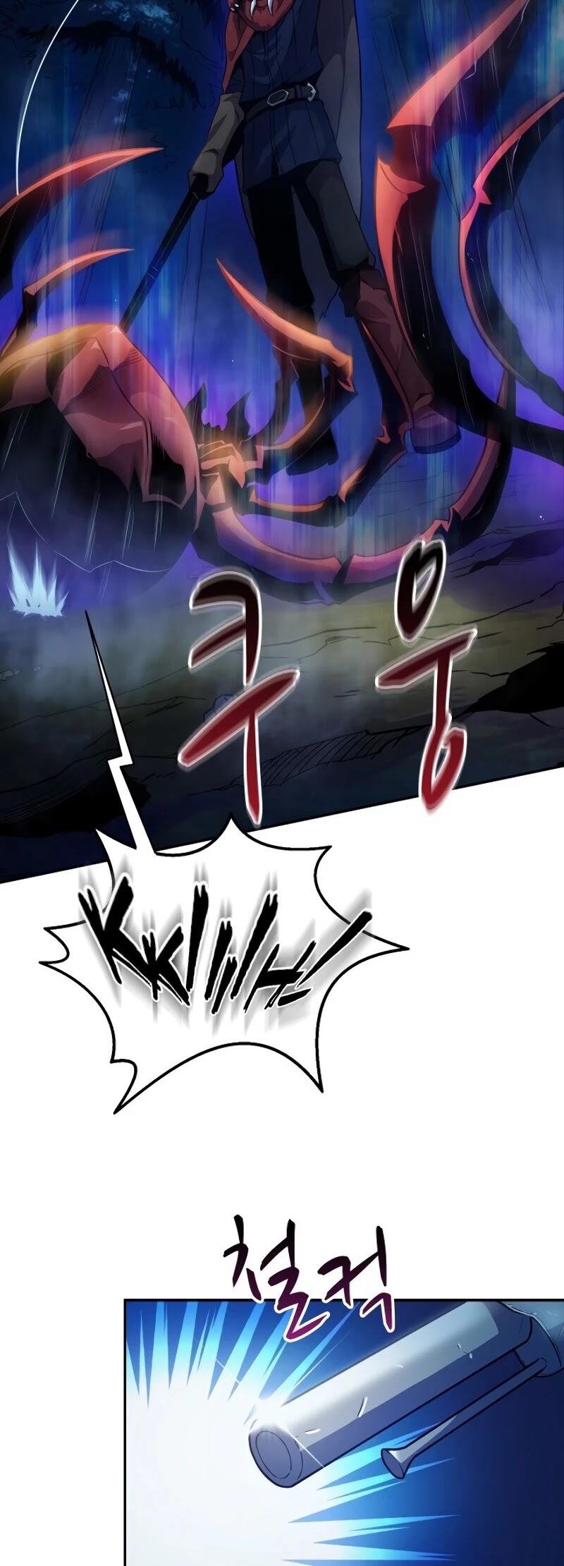 arcane sniper (xạ thủ đạn ma) chapter 26 6