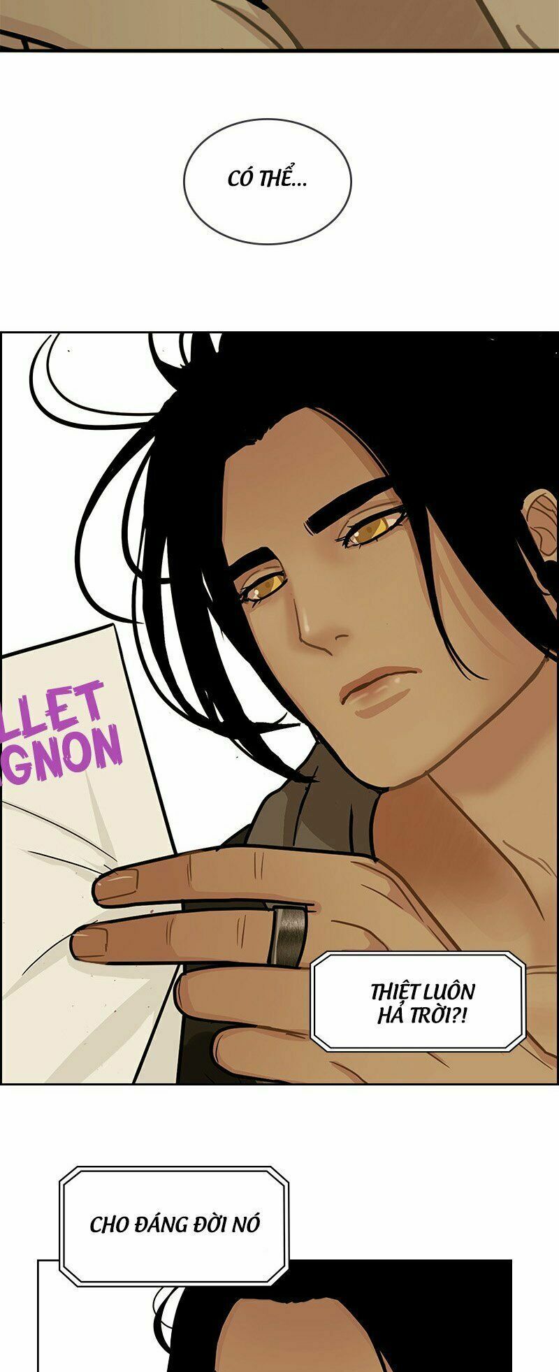 nửa đêm ở poppy land chapter 2 22