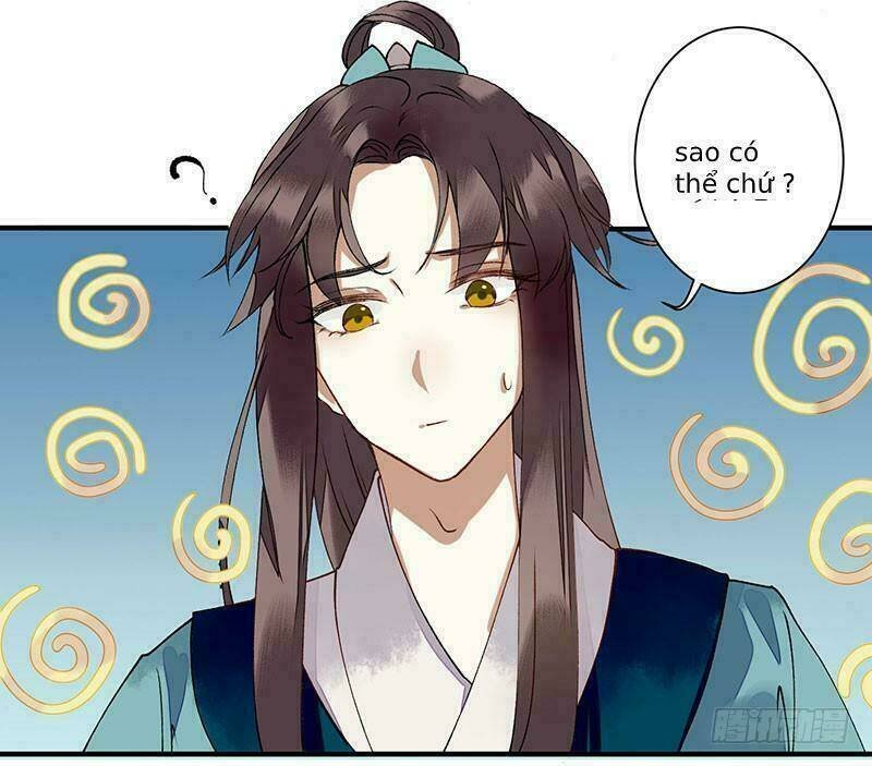 nhất đế trọng sinh mỹ nhân tâm kế chapter 18 5