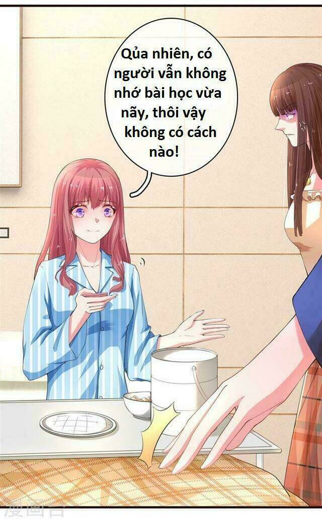 trùng sinh để trả thù chapter 11 12