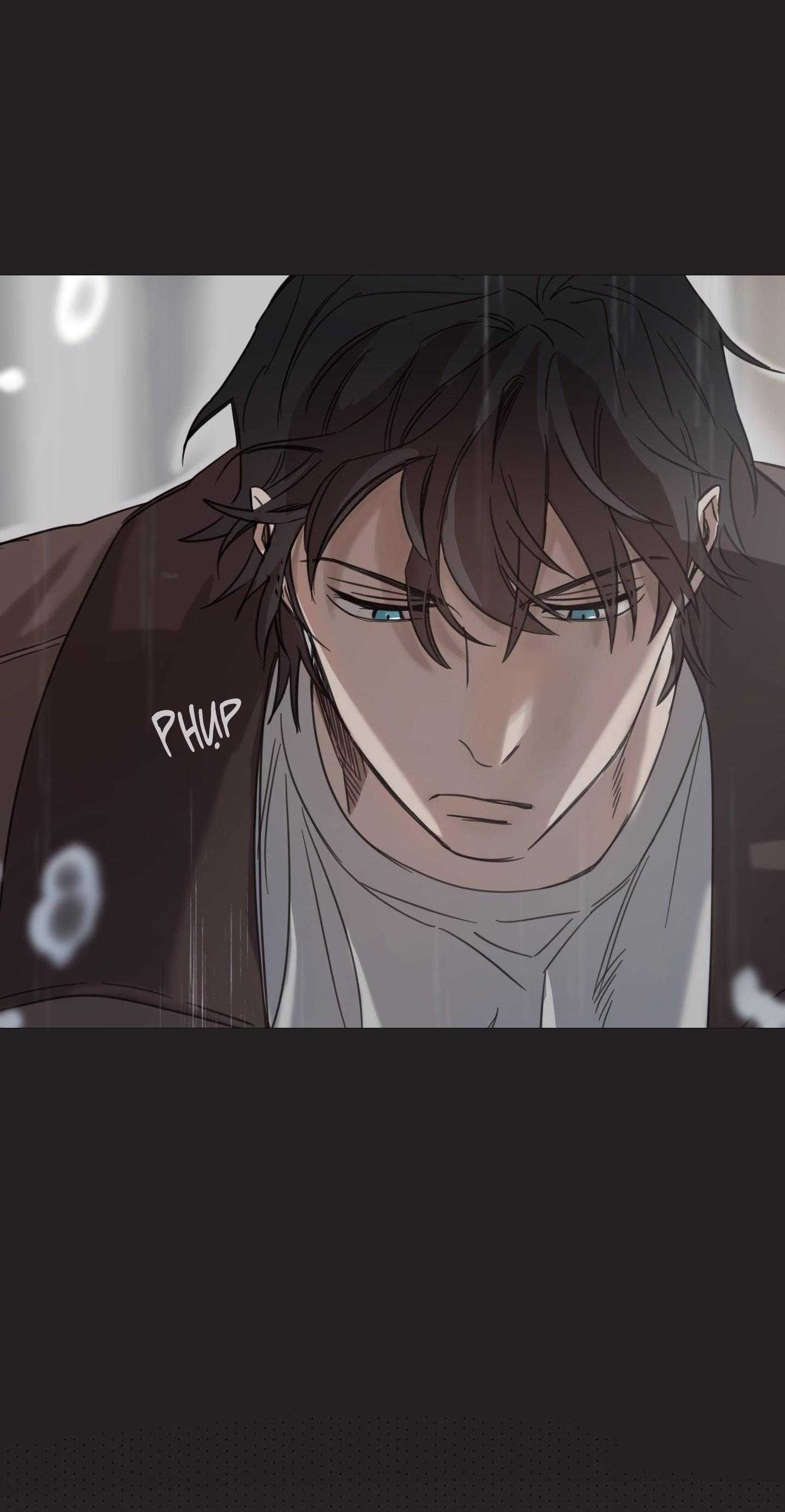 ngôi nhà hướng mặt trời mọc chapter 28 28