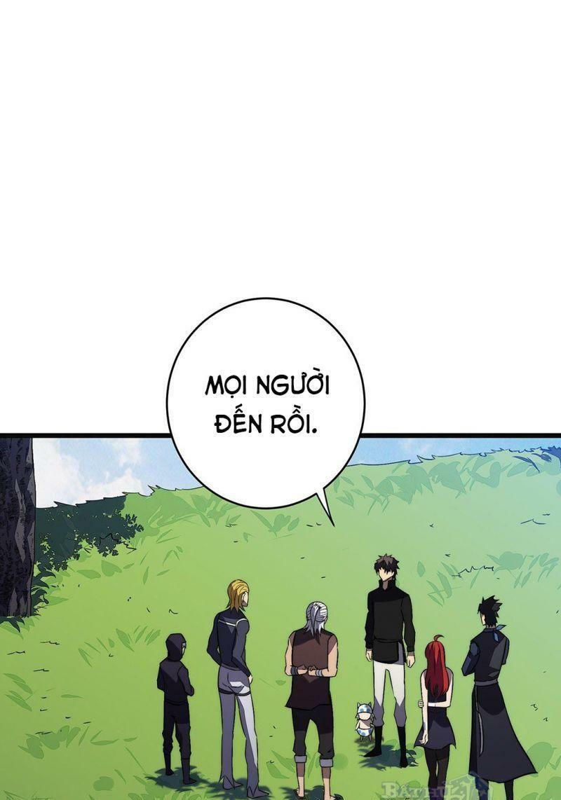 sát thần chi lộ tại dị giới chapter 35 39