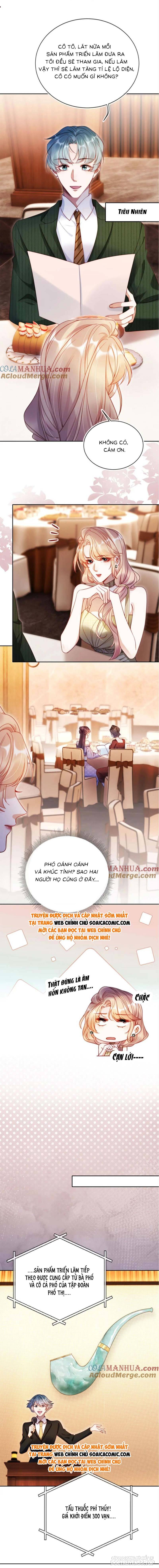 thừa kế gia sản nghìn tỷ sau ly hôn chapter 22 7