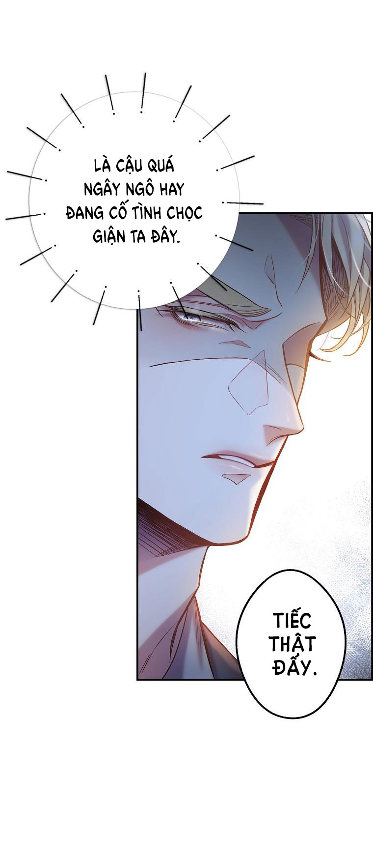 Sugar Rain chapter 7.1 - Trang 7