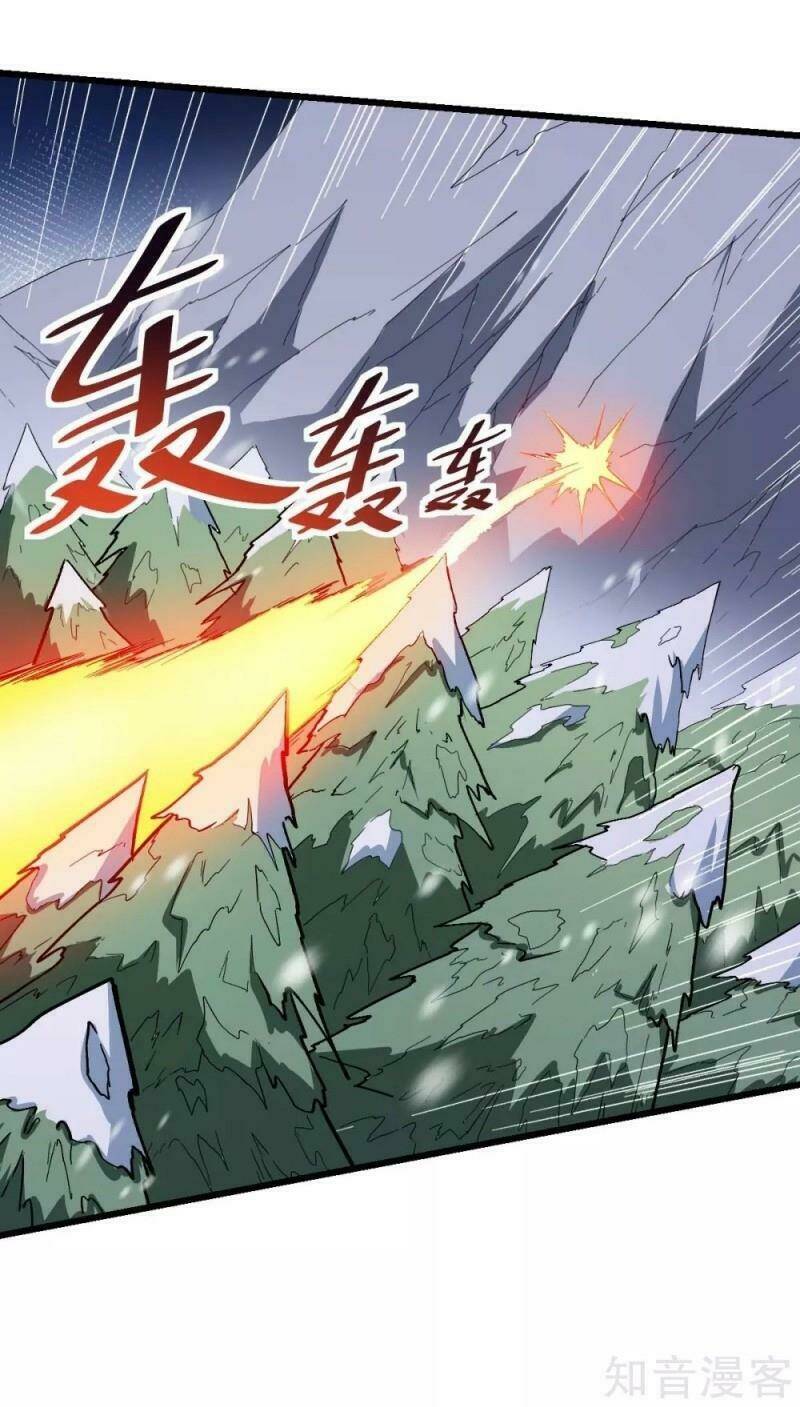 vườn trường cuồng sư hệ thống chapter 117 14