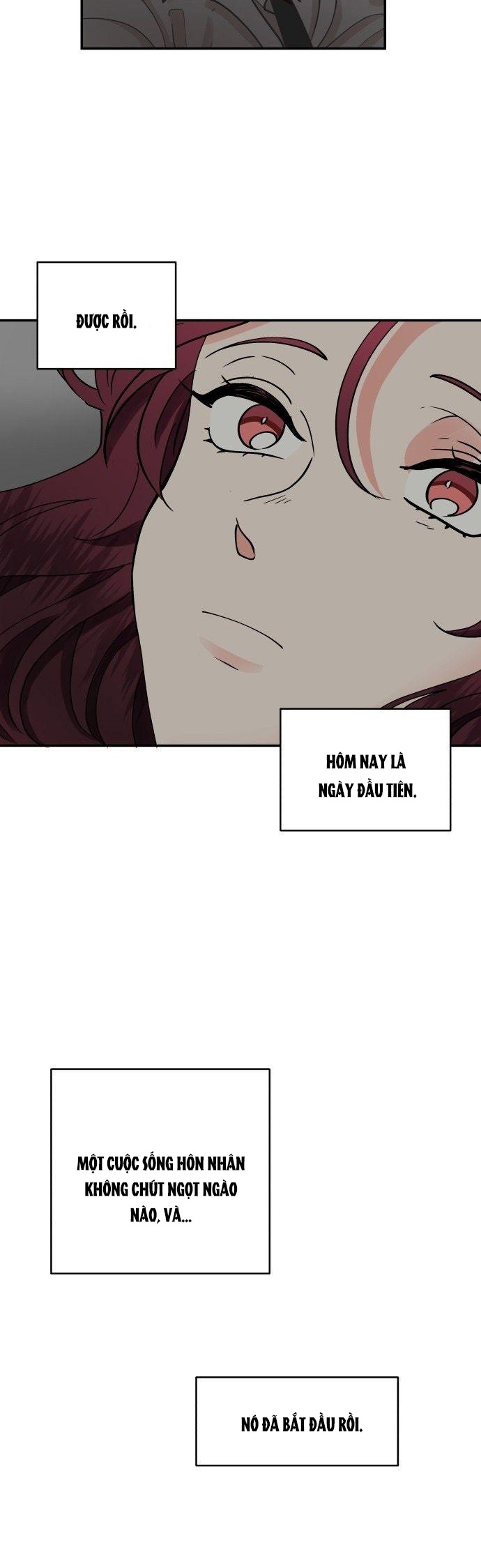 cặp đôi oan gia ngõ hẹp chapter 27 24