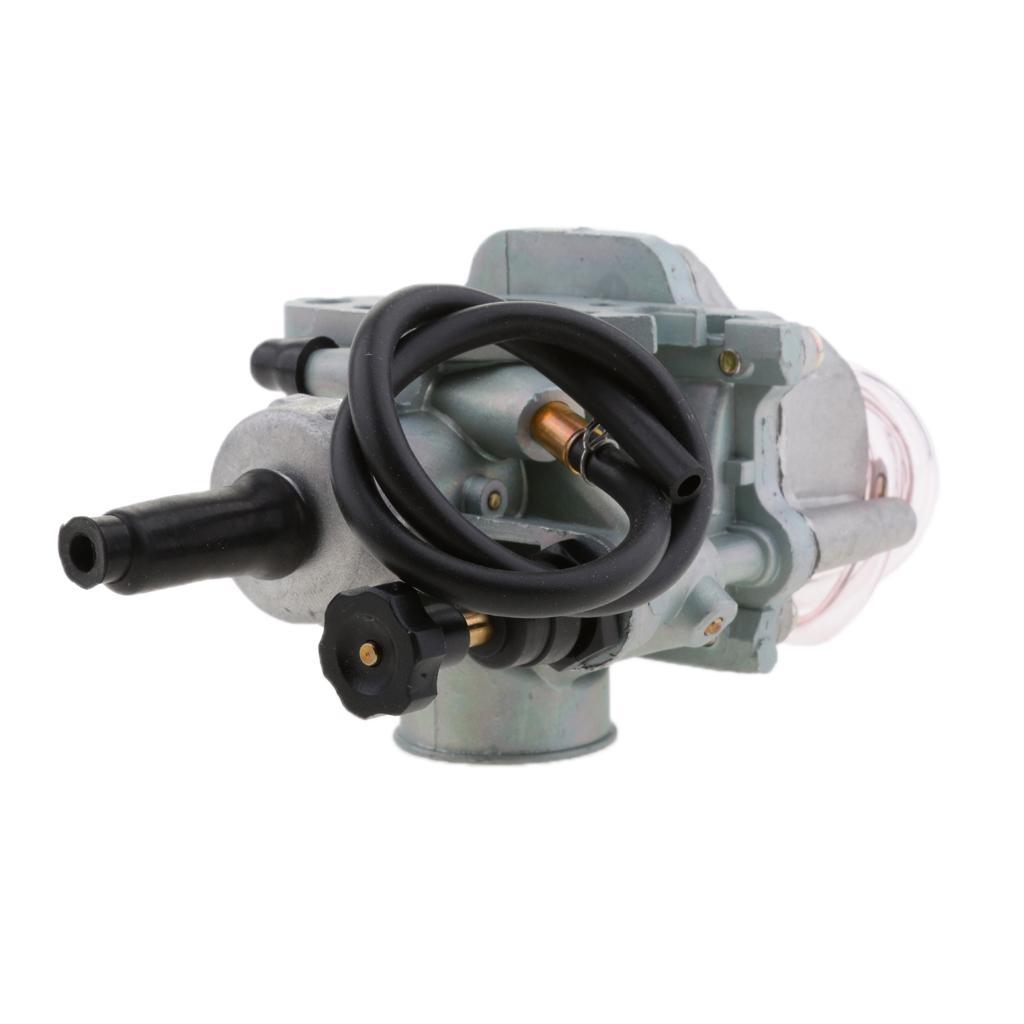 Carburetor Kit Parts Fits for for for Suzuki LT80 LT 80 ATV 1987-2006 Carb