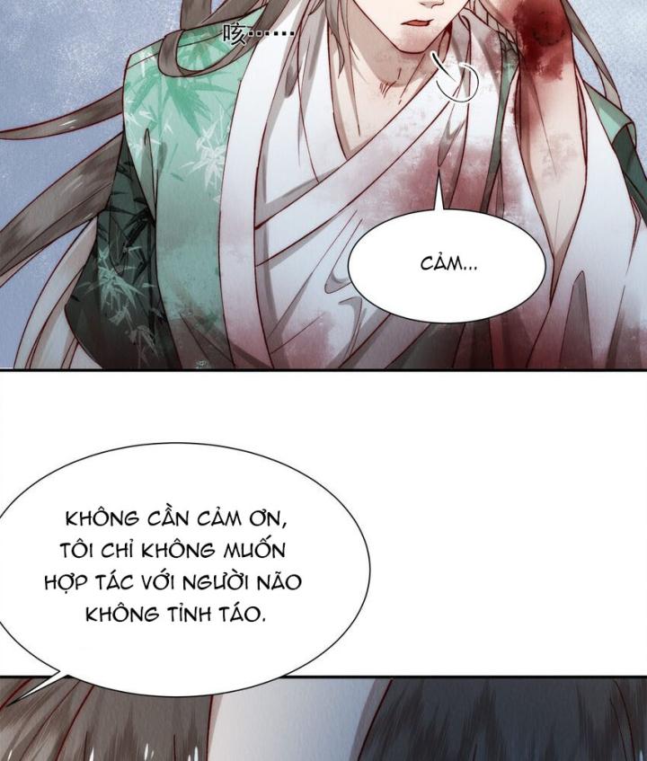 đừng thèm muốn nhan sắc xinh đẹp của sư đệ chapter 1 61