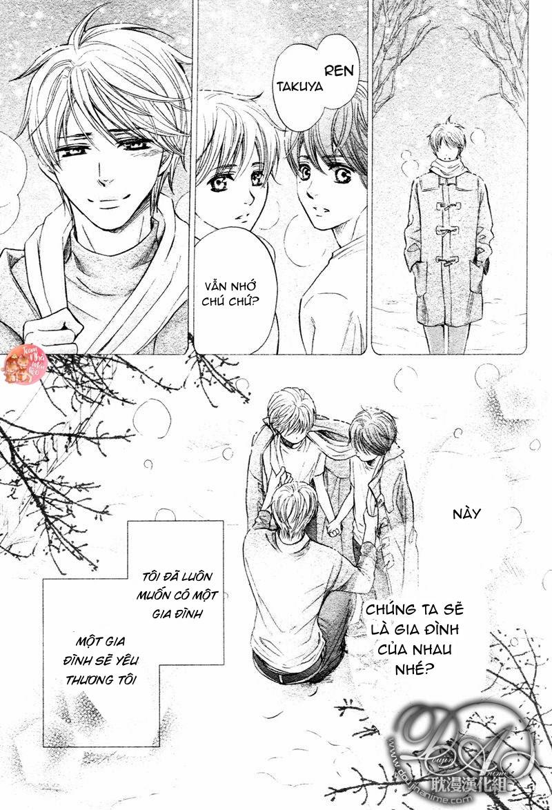 oneshot bl từ nhiều tác giả - mlèo dịch chapter 126 28