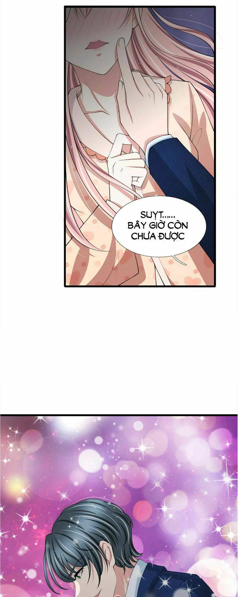 phúc hắc lão công buông em ra chapter 136 3