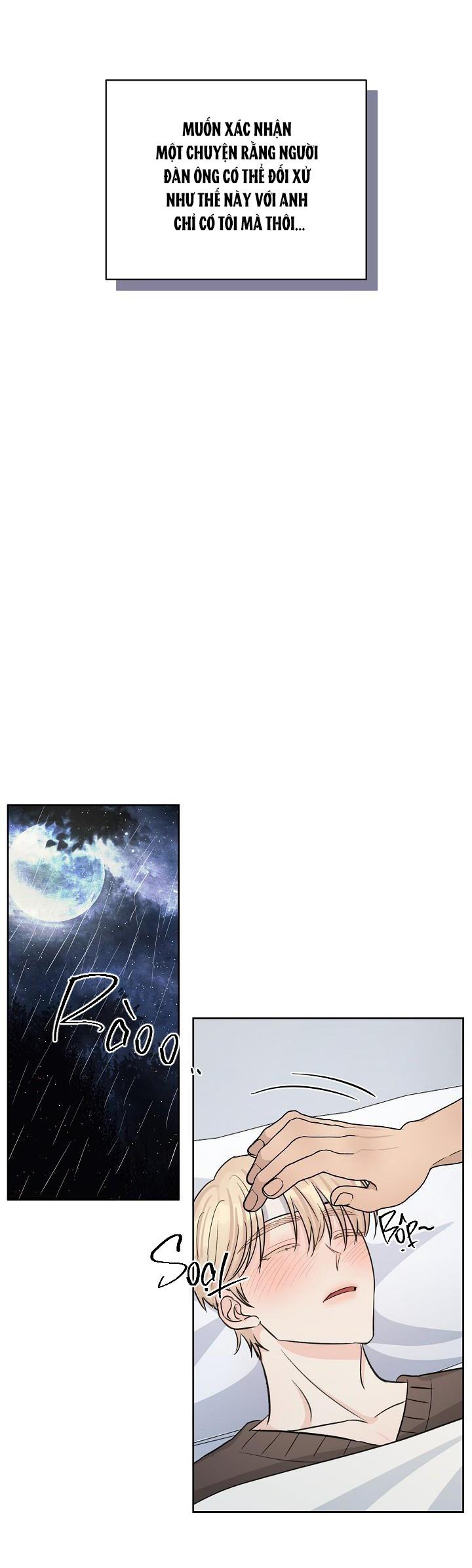 sắc đêm chapter 24 25