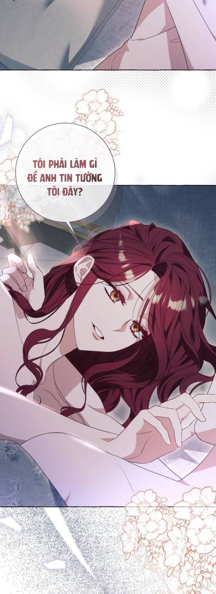 tôi tưởng đó chỉ là tiểu thuyết trọng sinh bình thường chapter 35 13