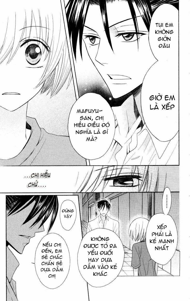 thầy giáo của tôi chapter 14 30