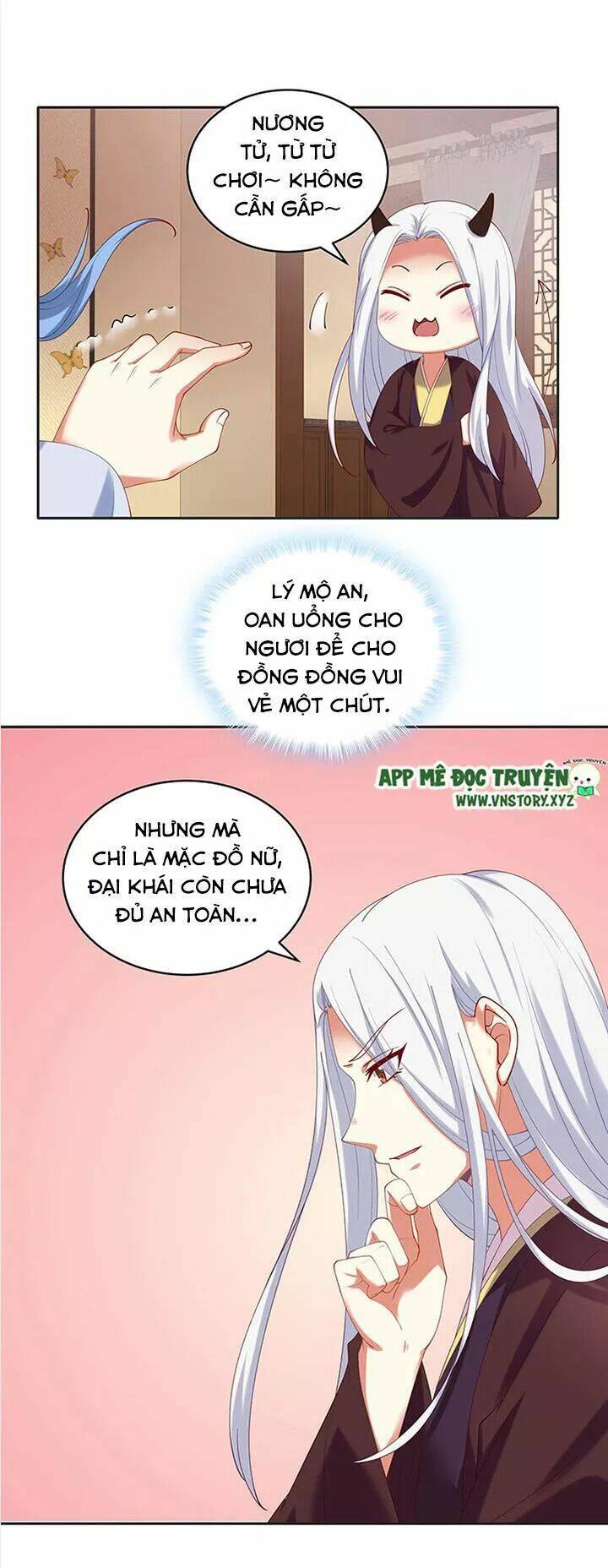 đô đốc đại nhân sủng thê kí chapter 79 10