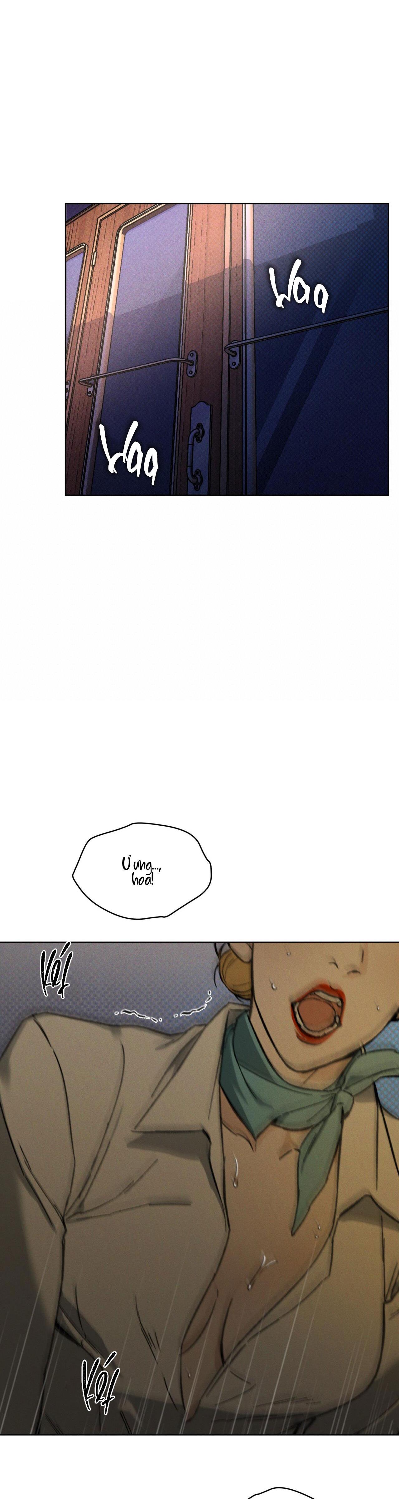 codename anastasia chapter 22 5