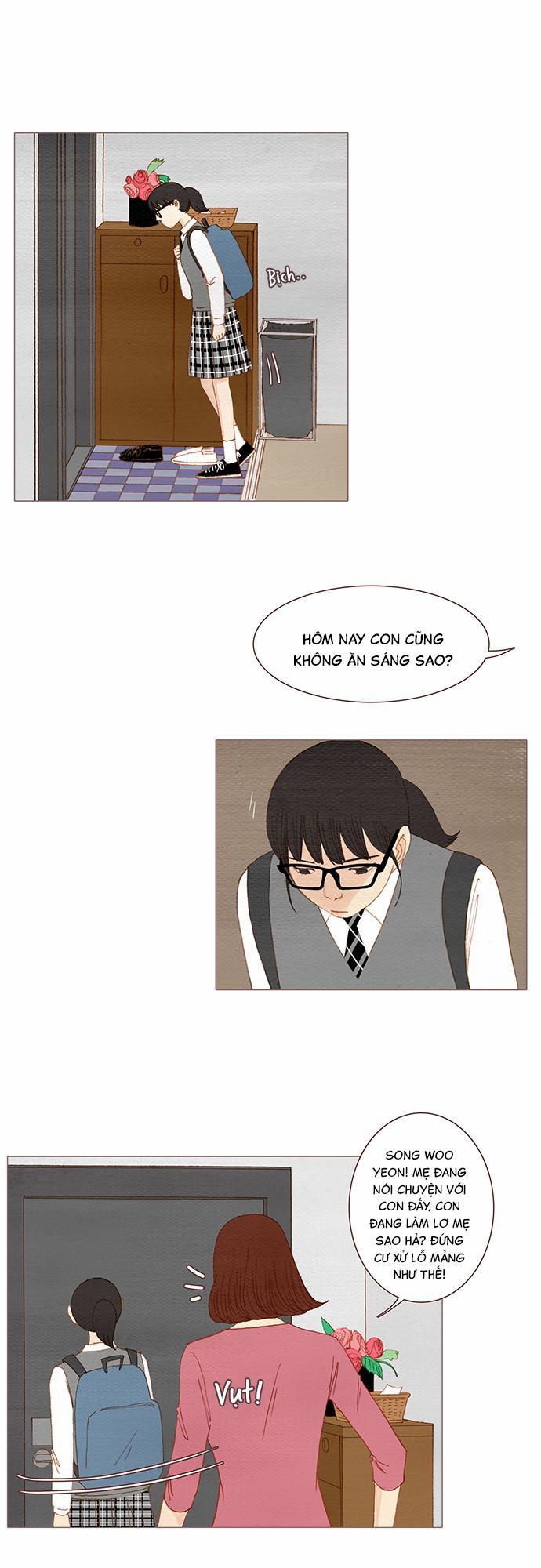 thánh thần trẻ trâu chapter 72 3