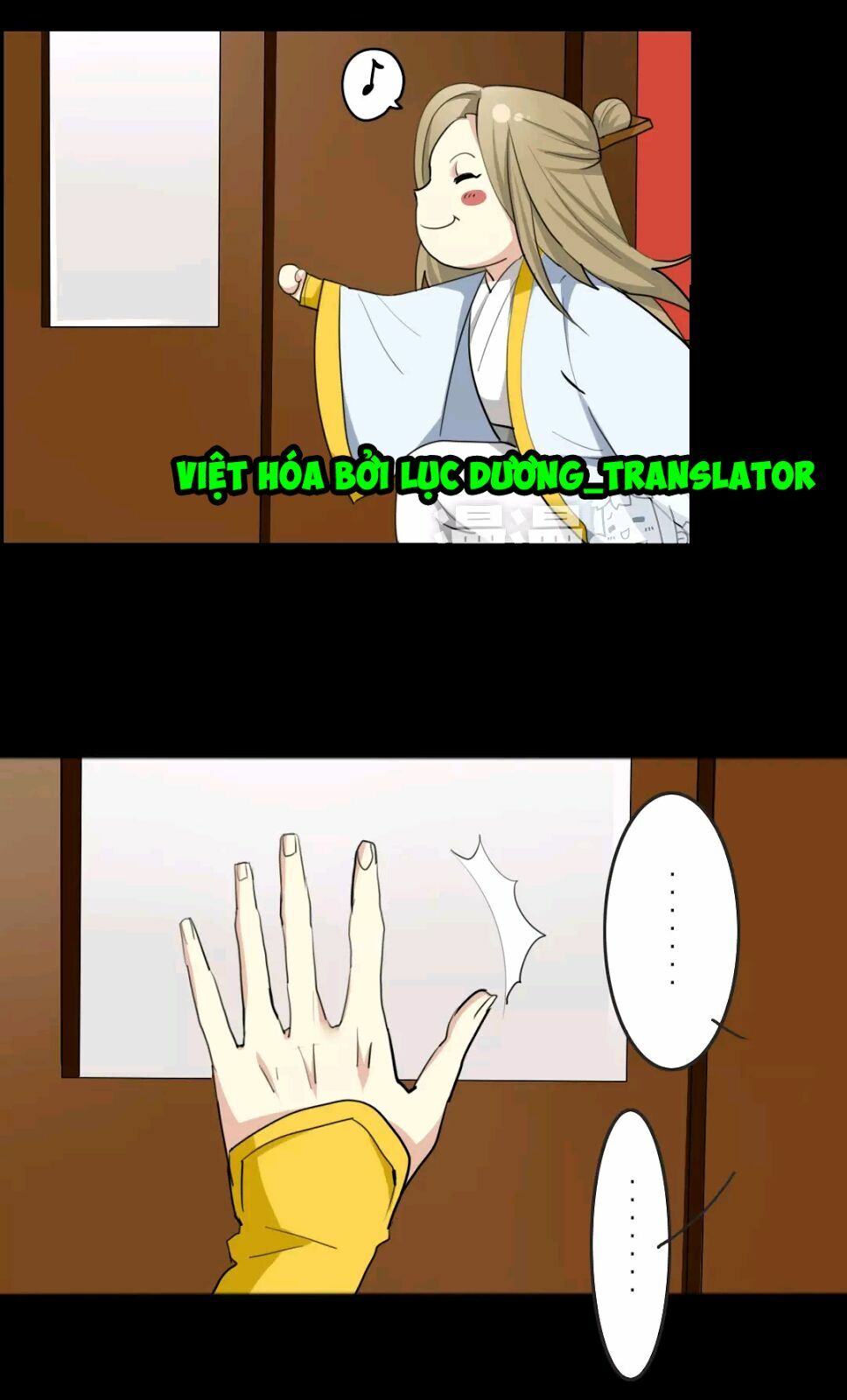 lưỡng bất nghi (full) chapter 58 13