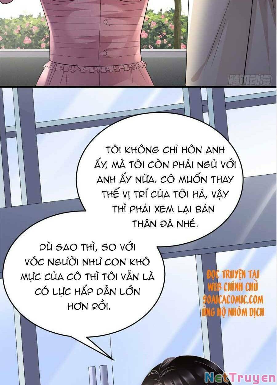 đại tiểu thư có ý đồ gì xấu đâu chapter 100 13