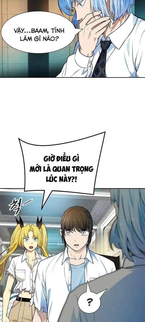 tòa tháp bí ẩn 2 chapter 570 57