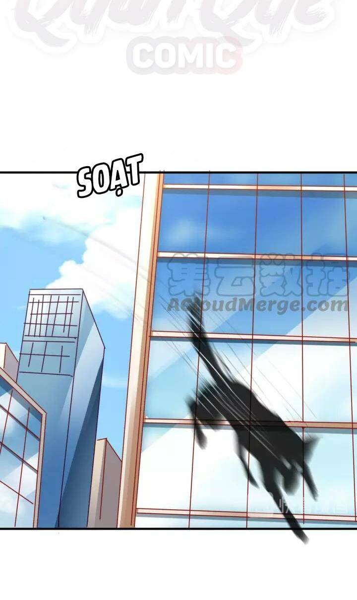 người chặn xuyên không chapter 82 42